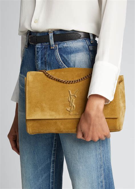 cream ysl crossbody|YSL crossbody bags on sale.